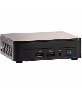 ASUS NUC RNUC12WSKV70000 (SLIM). I7-1270P. INTEL IRIS XE GRAPHICS. SIN CABLE EU