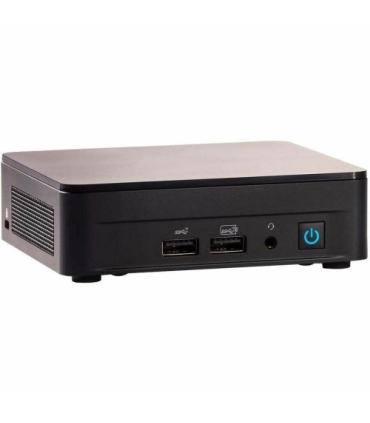 ASUS NUC RNUC12WSKV70000 (SLIM). I7-1270P. INTEL IRIS XE GRAPHICS. SIN CABLE EU