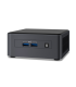 Intel NUC 11 Pro UCFF Negro i7-1165G7
