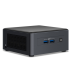 Intel NUC 11 Pro UCFF Negro i7-1165G7