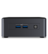 Intel NUC 11 Pro UCFF Negro i7-1165G7