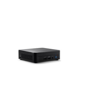 Intel NUC 12 Pro Kit NUC12WSKi7 UCFF Negro i7-1260P