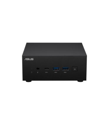 ASUS PN52-BBR758HD Negro 5800H 3,2 GHz