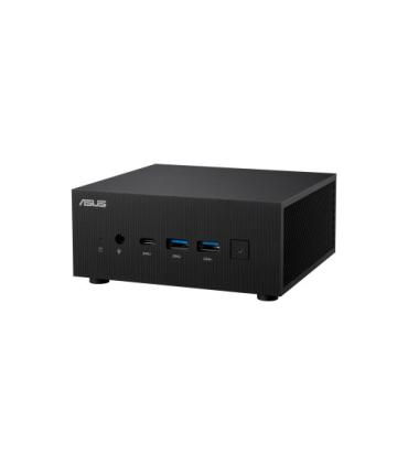 ASUS PN52-BBR758HD Negro 5800H 3,2 GHz