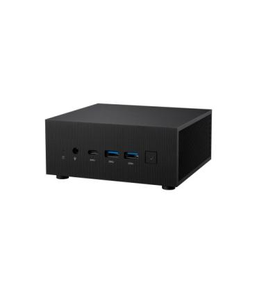 ASUS PN52-BBR758HD Negro 5800H 3,2 GHz