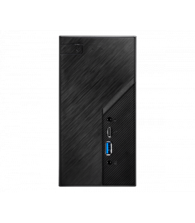 BAREBONE MINI PC ASROCK DESKMINI H470,INTEL,1151,H470,2XSO-DIMM DDR4 (HASTA 64GB),2DP+HDMI+VGA,GBLAN+WIFI+BT,2SATA 3.0+1M.2,2USB