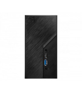 BAREBONE MINI PC ASROCK DESKMINI H470,INTEL,1151,H470,2XSO-DIMM DDR4 (HASTA 64GB),2DP+HDMI+VGA,GBLAN+WIFI+BT,2SATA 3.0+1M.2,2USB