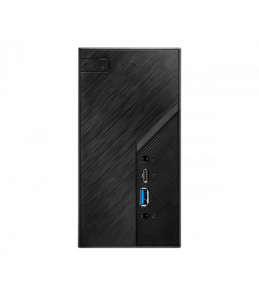 BAREBONE MINI PC ASROCK DESKMINI H470,INTEL,1151,H470,2XSO-DIMM DDR4 (HASTA 64GB),2DP+HDMI+VGA,GBLAN+WIFI+BT,2SATA 3.0+1M.2,2USB