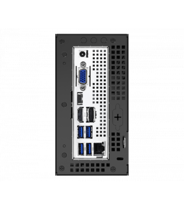 BAREBONE MINI PC ASROCK DESKMINI H470,INTEL,1151,H470,2XSO-DIMM DDR4 (HASTA 64GB),2DP+HDMI+VGA,GBLAN+WIFI+BT,2SATA 3.0+1M.2,2USB