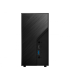 Asrock DeskMini X300 PC de tamaño 1,92L Negro Zócalo AM4