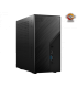 Asrock DeskMini X300 PC de tamaño 1,92L Negro Zócalo AM4