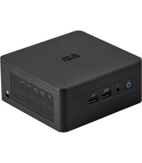 Asus NUC 13 Pro Slim Kit Arena Canyon Mini Ordenador Intel Core i5-1340P - RPL-P 28W - USB 2.0, 3.2, HDMI, RJ-45, Thunderbolt 4.