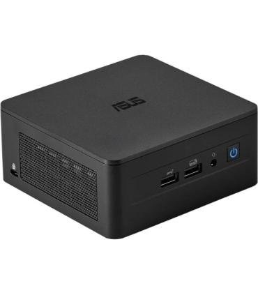 Asus NUC 13 Pro Slim Kit Arena Canyon Mini Ordenador Intel Core i5-1340P - RPL-P 28W - USB 2.0, 3.2, HDMI, RJ-45, Thunderbolt 4.
