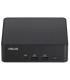 Asus NUC 14 Pro UCFF Revel Canyon Mini Ordenador Intel Core 3 100U - RPL-R 28W - USB 2.0, 3.2, HDMI, RJ-45, Thunderbolt 4, WIFI6