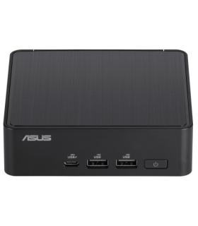 Asus NUC 14 Pro UCFF Revel Canyon Mini Ordenador Intel Core 3 100U - RPL-R 28W - USB 2.0, 3.2, HDMI, RJ-45, Thunderbolt 4, WIFI6