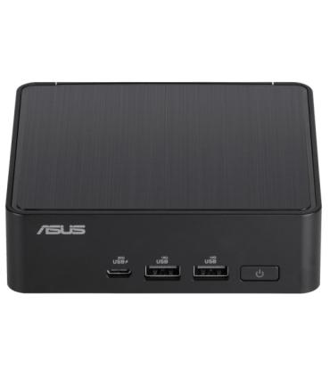 Asus NUC 14 Pro UCFF Revel Canyon Mini Ordenador Intel Core 3 100U - RPL-R 28W - USB 2.0, 3.2, HDMI, RJ-45, Thunderbolt 4, WIFI6