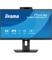 iiyama XUB2490HSUH-B2 pantalla para PC 60,5 cm (23.8") 1920 x 1080 Pixeles Full HD LED Negro