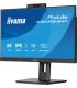 iiyama XUB2490HSUH-B2 pantalla para PC 60,5 cm (23.8") 1920 x 1080 Pixeles Full HD LED Negro