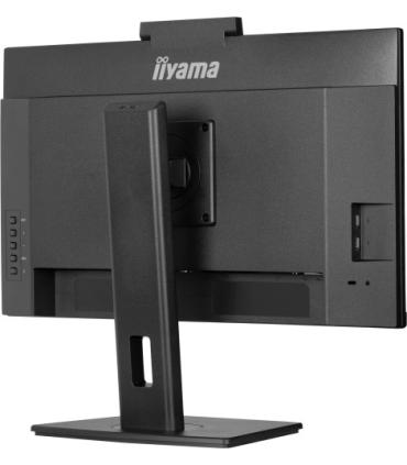 iiyama XUB2490HSUH-B2 pantalla para PC 60,5 cm (23.8") 1920 x 1080 Pixeles Full HD LED Negro