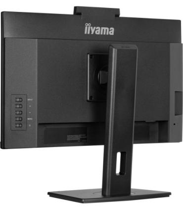 iiyama XUB2490HSUH-B2 pantalla para PC 60,5 cm (23.8") 1920 x 1080 Pixeles Full HD LED Negro