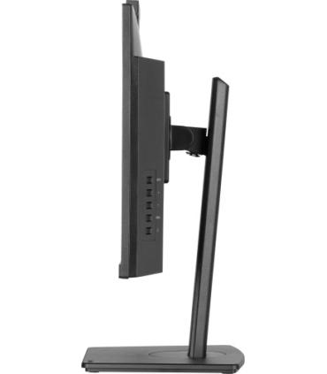 iiyama XUB2490HSUH-B2 pantalla para PC 60,5 cm (23.8") 1920 x 1080 Pixeles Full HD LED Negro