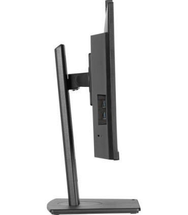 iiyama XUB2490HSUH-B2 pantalla para PC 60,5 cm (23.8") 1920 x 1080 Pixeles Full HD LED Negro