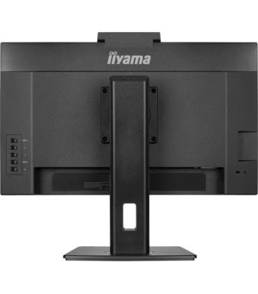 iiyama XUB2490HSUH-B2 pantalla para PC 60,5 cm (23.8") 1920 x 1080 Pixeles Full HD LED Negro