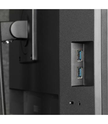 iiyama XUB2490HSUH-B2 pantalla para PC 60,5 cm (23.8") 1920 x 1080 Pixeles Full HD LED Negro