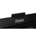 iiyama XUB2490HSUH-B2 pantalla para PC 60,5 cm (23.8") 1920 x 1080 Pixeles Full HD LED Negro