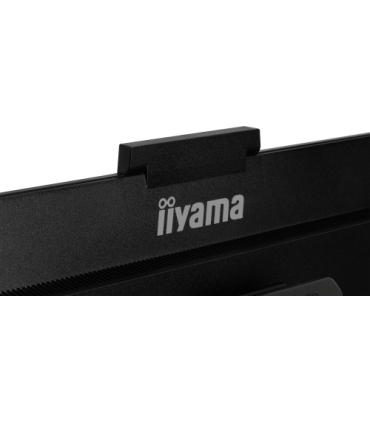 iiyama XUB2490HSUH-B2 pantalla para PC 60,5 cm (23.8") 1920 x 1080 Pixeles Full HD LED Negro