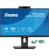 iiyama XUB2490HSUH-B2 pantalla para PC 60,5 cm (23.8") 1920 x 1080 Pixeles Full HD LED Negro