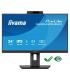 iiyama XUB2490HSUH-B2 pantalla para PC 60,5 cm (23.8") 1920 x 1080 Pixeles Full HD LED Negro