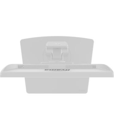 iiyama ProLite B1980S-W1 pantalla para PC 48,3 cm (19") 1280 x 1024 Pixeles SVGA LED Blanco