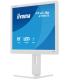 iiyama ProLite B1980S-W1 pantalla para PC 48,3 cm (19") 1280 x 1024 Pixeles SVGA LED Blanco