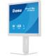 iiyama ProLite B1980S-W1 pantalla para PC 48,3 cm (19") 1280 x 1024 Pixeles SVGA LED Blanco
