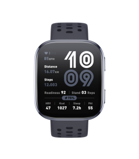 AMAZFIT BIP 6 BLACK