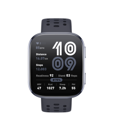 AMAZFIT BIP 6 BLACK