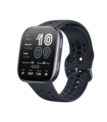 AMAZFIT BIP 6 BLACK