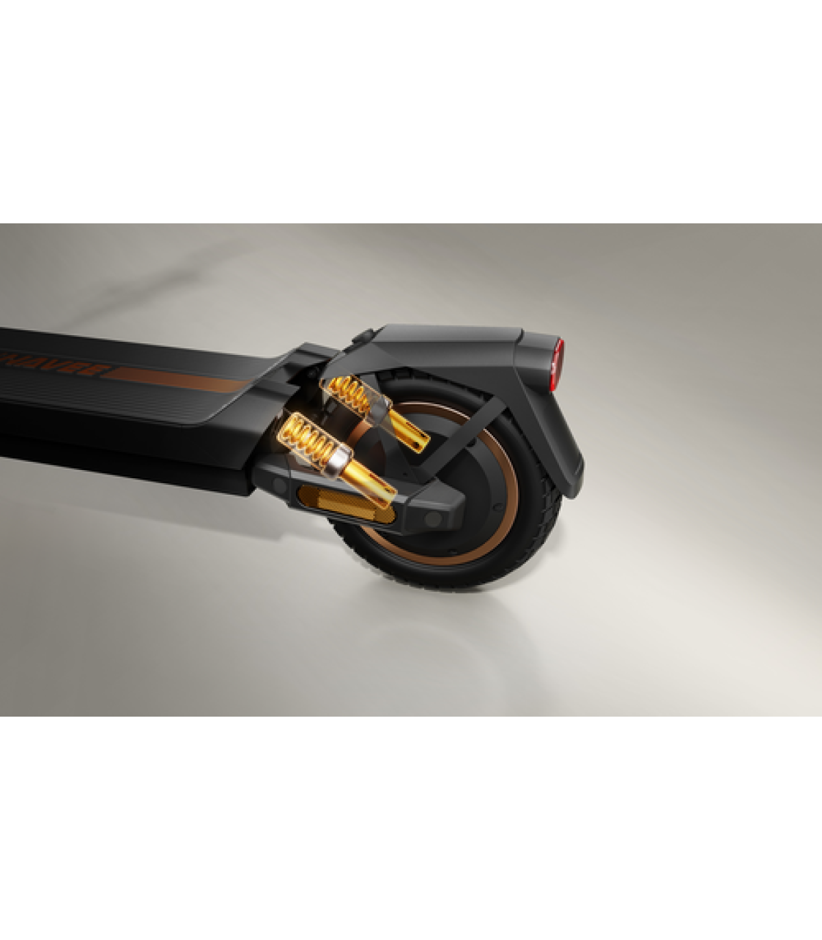 NAVEE GT3 PATINETE ELECTRICO