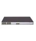 H3C LS-1600V2-18P-HPWR-GL switch Gestionado Gigabit Ethernet (10/100/1000) Energía sobre Ethernet (PoE) Gris, Negro