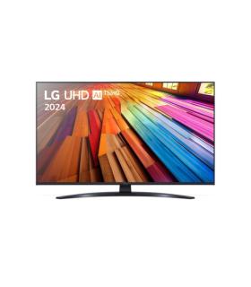 LG UHD UT81 109,2 cm (43") 4K Ultra HD Smart TV Wifi Negro