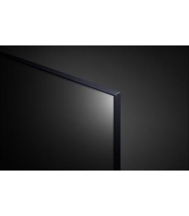 LG UHD UT81 109,2 cm (43") 4K Ultra HD Smart TV Wifi Negro