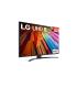 LG UHD UT81 109,2 cm (43") 4K Ultra HD Smart TV Wifi Negro