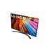 LG UHD UT81 109,2 cm (43") 4K Ultra HD Smart TV Wifi Negro