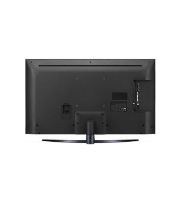 LG UHD UT81 109,2 cm (43") 4K Ultra HD Smart TV Wifi Negro