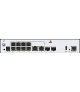 Huawei AC650-256AP pasarel y controlador 10, 100, 1000 Mbit/s