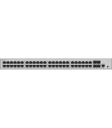 Huawei S310-48P4S Gigabit Ethernet (10/100/1000) Energía sobre Ethernet (PoE) 1U Gris