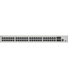 Huawei S310-48P4X Gigabit Ethernet (10/100/1000) Energía sobre Ethernet (PoE) 1U Gris
