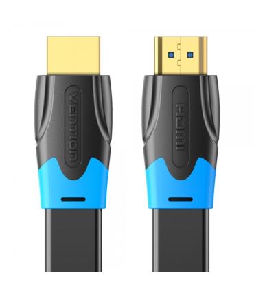 Vention Cable HDMI Macho a Macho 2.0 4K - 2m - Color Negro