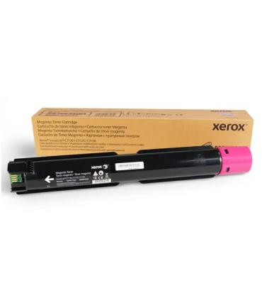 Xerox VersaLink C7120 C7125 C7130 Magenta Cartucho de Toner Original - 006R01826